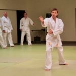 Aikido, Klarheit des Irimi