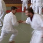 Aikido, der Flow