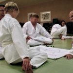 Aikido, Transfer